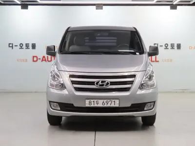 Hyundai Starex 2017, 145944 км, за 9800000 KRW