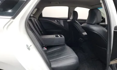 Kia K8 2022, 3539 км, за 23500000 KRW - фото 26