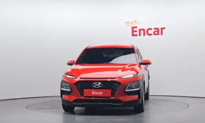 Hyundai Kona 2018, 132792 км, за 8300000 KRW