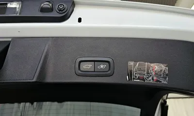 Volvo XC40 2020, 56631 км, за 28900000 KRW - фото 32
