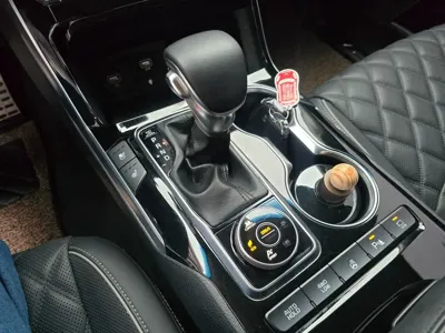 Kia Mohave 2021, 59294 км, за 27900000 KRW - фото 9