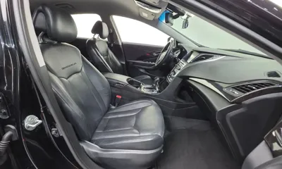 Hyundai Grandeur 2015, 250810 км, за 3800000 KRW - фото 10