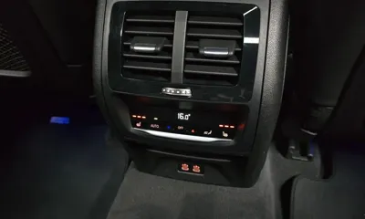 BMW X3 2021, 96379 км, за 41000000 KRW - фото 29