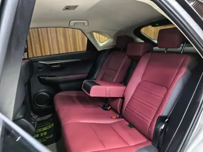 Lexus NX 2018, 90000 км, за 123600 CNY - фото 26