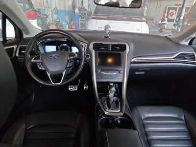 Ford Mondeo 2013, 111500 км, за 44356.57 CNY - фото 18