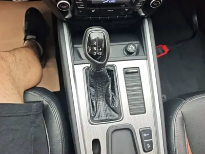 Geely Vision X6 2016, 107700 км, за 20600 CNY - фото 14
