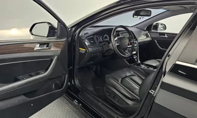 Hyundai Sonata 2018, 58726 км, за 14500000 KRW - фото 10