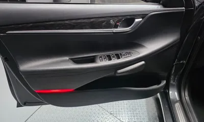 Hyundai Grandeur 2019, 100056 км, за 14900000 KRW - фото 24