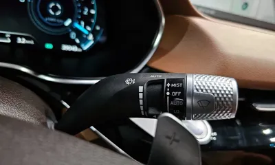 Genesis G80 2024, 39043 км, за 41900000 KRW - фото 27