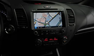 Kia K3 2015, 97346 км, за 6950000 KRW - фото 15