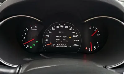 Kia Sorento 2013, 122027 км, за 7500000 KRW - фото 8
