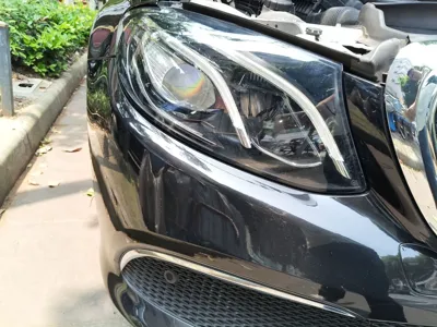 Mercedes-Benz E-Class 2019, 119300 км, за 192275.12 CNY - фото 7