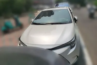 Toyota Levin 2021, 194200 км, за 65246.91 CNY