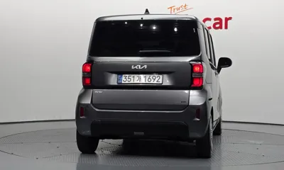 Kia Ray 2023, 151042 км, за 8190000 KRW - фото 4