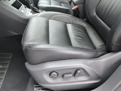 Volkswagen Tiguan 2015, 42699 км, за 44900 CNY - фото 20