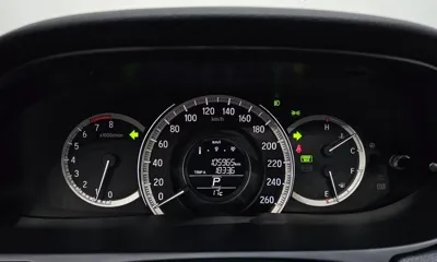 Honda Accord 2017, 105965 км, за 12990000 KRW - фото 8