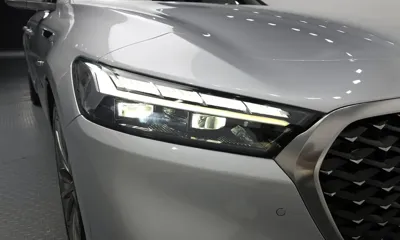 Kia K9 2023, 52550 км, за 39000000 KRW - фото 22