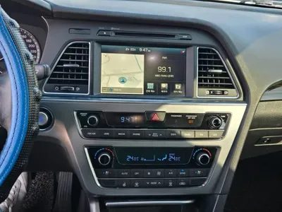 Hyundai Sonata 2016, 170864 км, за 6000000 KRW - фото 12
