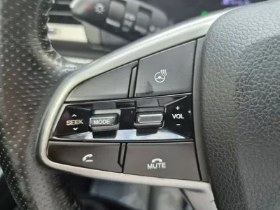 KG_Mobility_Ssangyong Rexton 2019, 176668 км, за 11300000 KRW - фото 14