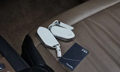 Kia EV9 2024, 58115 км, за 67900000 KRW - фото 31