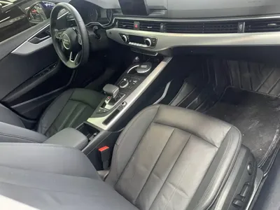 Audi A5 (Import) 2020, 42000 км, за 123600 CNY