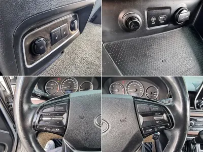 Hyundai Starex 2019, 187775 км, за 15900000 KRW - фото 13