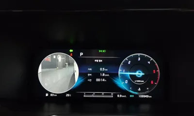 Kia Sorento 2021, 109949 км, за 23700000 KRW - фото 8