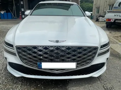 Genesis G80 2026, 38000 км, за 63720000 KRW - фото 3