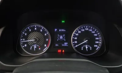 Hyundai Avante 2019, 74189 км, за 9490000 KRW - фото 8