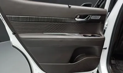Hyundai Palisade 2024, 22831 км, за 41700000 KRW - фото 25