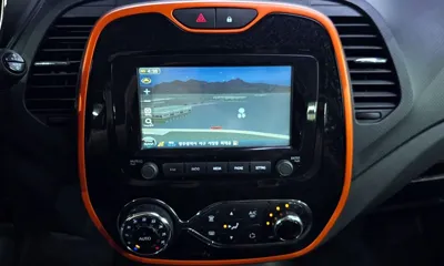 Renault-KoreaSamsung QM3 2016, 92335 км, за 5900000 KRW - фото 14