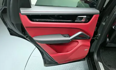 Porsche Cayenne 2019, 102929 км, за 64500000 KRW - фото 25