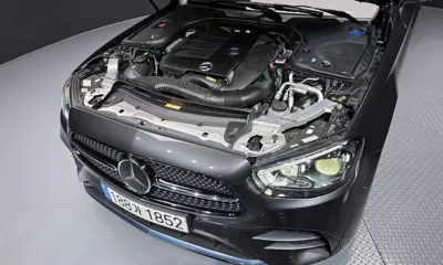 Mercedes-Benz E-Class 2021, 75157 км, за 35800000 KRW - фото 6
