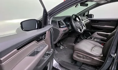 Honda Odyssey 2019, 57467 км, за 25900000 KRW - фото 10