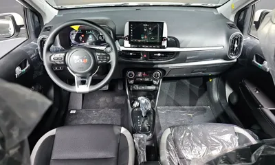 Kia Morning 2026, 8 км, за 17500000 KRW - фото 7