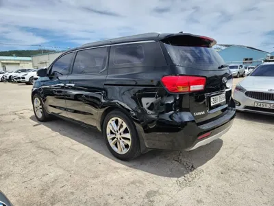 Kia Canival 2016, 189391 км, за 7900000 KRW - фото 8