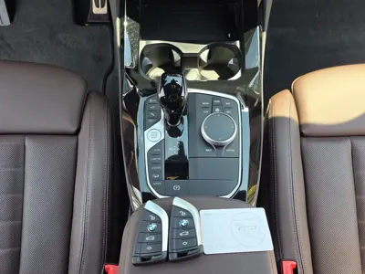 BMW X3 2024, 29160 км, за 57000000 KRW - фото 9