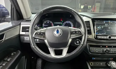 KG_Mobility_Ssangyong Rexton 2019, 47246 км, за 17100000 KRW - фото 13