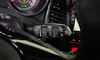 KG_Mobility_Ssangyong TIBOLI 2017, 76008 км, за 9000000 KRW - фото 14