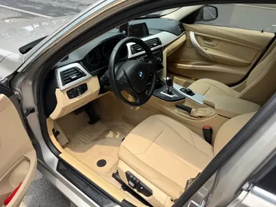 BMW 3 Series 2013, 170000 км, за 35800 CNY - фото 8