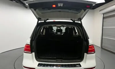 Mercedes-Benz GLE-Class 2018, 103378 км, за 27700000 KRW - фото 20