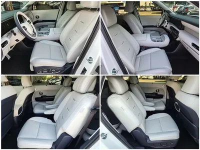 Hyundai Palisade 2026, 217 км, за 69000000 KRW