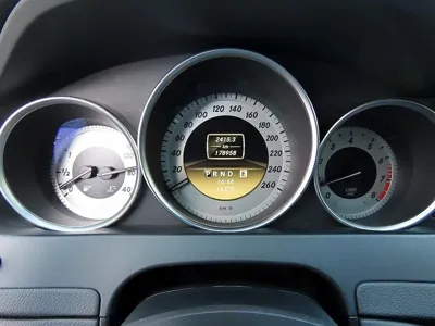 Mercedes-Benz C-Class 2012, 178950 км, за 4900000 KRW - фото 9