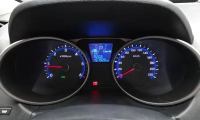 Hyundai Tucson 2015, 157920 км, за 5900000 KRW - фото 8