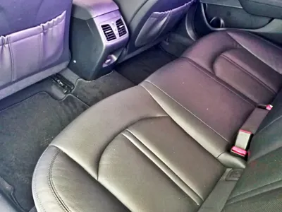 Hyundai Sonata 2016, 144543 км, за 8500000 KRW - фото 8