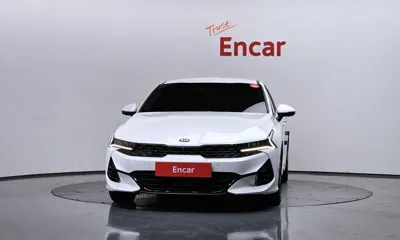 Kia K5 2020, 48902 км, за 21200000 KRW