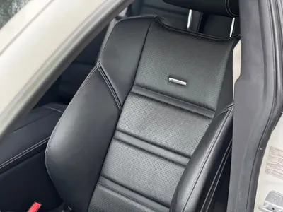 Mercedes-Benz CLS AMG 2016, 60000 км, за 705000 CNY - фото 8