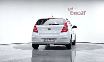 Hyundai i30 2009, 94606 км, за 3800000 KRW
