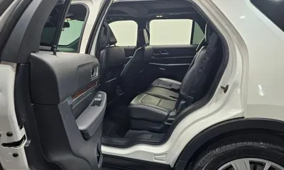 Ford Explorer 2019, 79876 км, за 16500000 KRW - фото 26