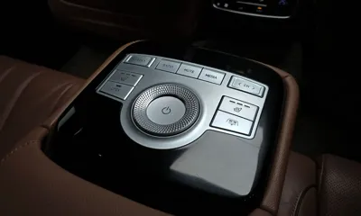 Genesis G80 2021, 163332 км, за 26900000 KRW - фото 19